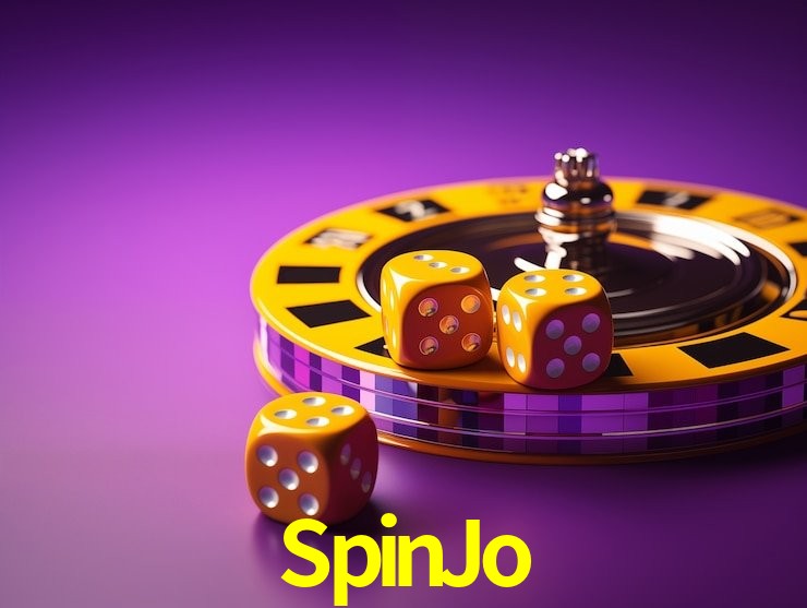 SpinJo Mobile Legends