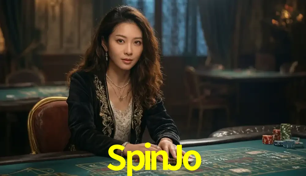 SpinJo Casino en Vivo