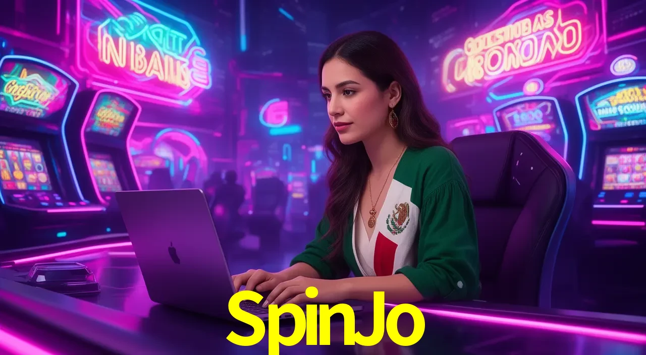 SpinJo Apuestas Deportivas