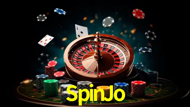 SpinJo Crash Games