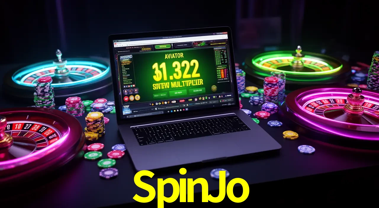SpinJo Match Schedule