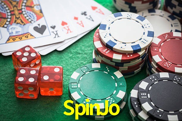 SpinJo Live Score