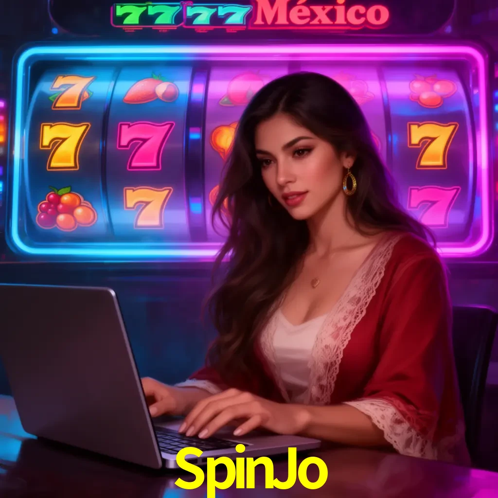 SpinJo Roulette en Vivo