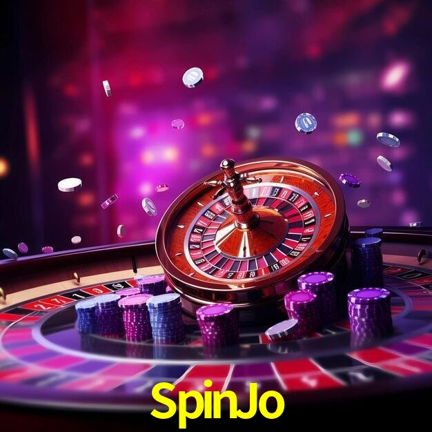 SpinJo Preguntas frecuentes sobre SpinJo en México