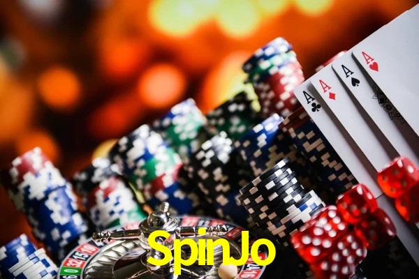 SpinJo Actualizaciones instantáneas