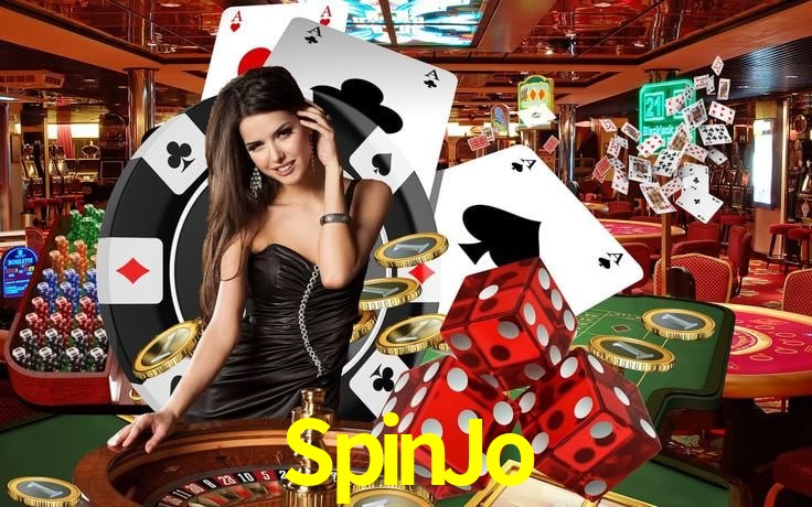 SpinJo Información confiable