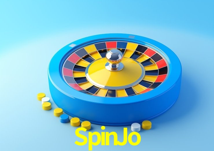 SpinJo Multideporte y juego