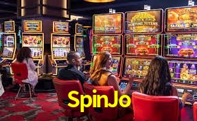 SpinJo ¿Qué información cubre esta sección de preguntas frecuentes?