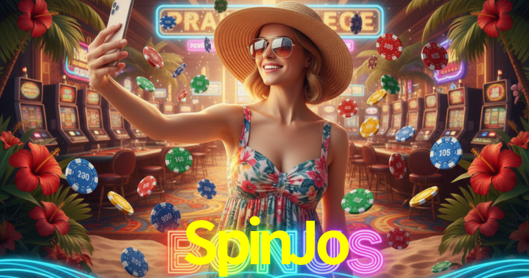 SpinJo Términos y Condiciones