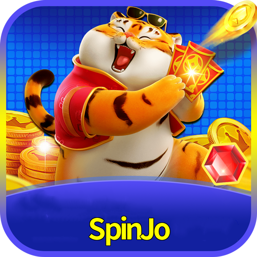 SpinJo logo